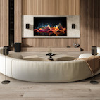 Vorschau: Hisense HT Saturn 4.1.2 Kanal drahtloses Heimkino Lautsprecher System
