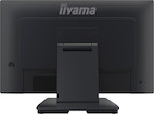 Vorschau: iiyama ProLite T2254MSC-B2AG 22" PCAP 10-Punkte Touchscreen-Monitor mit IPS-Panel-Technologie und An