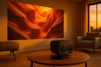 Vorschau: Philips NeoPix 450 Smart: 500 Lumen Full HD LED-Beamer mit Google TV und Autofokus für Film- und Ser