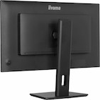 Vorschau: iiyama ProLite XB2792QSU-B1 27" Monitor mit IPS-Panel-Technologie, QHD-Auflösung, höhenverstellbarem