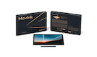 Vorschau: Wacom Movink 13 Digitalisierer mit OLED-Display - Touchpen