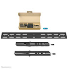 Vorschau: Neomounts WL30S-850BL18 TV-Wandhalterung für die feste Installation von 43-86" Displays