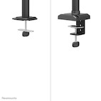 Vorschau: Neomounts NERO DS60-600BL1 Monitorarm