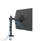 Vorschau: Neomounts NERO DS60-600BL3 Monitorarm für 3 Monitore bis zu 27 Zoll