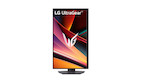 Vorschau: LG UltraGear™ G6 27G610A-B 27" Gaming-Monitor mit 200 Hz und QHD-Display - Demoware