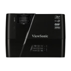 Vorschau: ViewSonic PJD7720HD Heimkino Beamer mit 3200 ANSI-Lumen und Full-HD