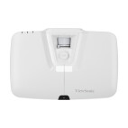 Vorschau: ViewSonic PRO8530HDL Business Beamer mit 5200 ANSI-Lumen und Full-HD