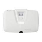 Vorschau: ViewSonic PRO8800WUL Business Beamer mit 5200 ANSI-Lumen und WUXGA