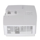 Vorschau: Acer V7500 3D Heimkino Beamer mit 2500 ANSI-Lumen und Full-HD