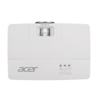 Vorschau: Acer P1525 3D Heimkino Beamer mit 4000 ANSI-Lumen und Full-HD