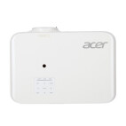 Vorschau: Acer A1200 Beamer mit 3400 ANSI-Lumen und XGA Auflösung