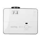 Vorschau: BenQ MU686 Business Beamer mit 3500 ANSI-Lumen und WUXGA Auflösung