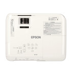 Vorschau: Epson EB-X31 Beamer mit 3200 ANSI-Lumen und XGA Auflösung