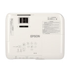 Vorschau: Epson EB-S31 Beamer mit 3200 ANSI-Lumen und SVGA Auflösung