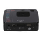 Vorschau: Philips PicoPix PPX3411 Mini Beamer mit 110 ANSI-Lumen und WVGA