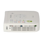 Vorschau: Philips PicoPix Plus PPX4835 Mini Beamer, 350 ANSI-Lumen, HD ready