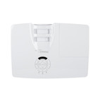 Vorschau: Optoma HD26 3D Heimkino Beamer mit 3200 ANSI-Lumen und Full-HD