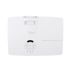 Vorschau: Optoma EH416 Business Beamer mit 4200 ANSI-Lumen und Full-HD Auflösung