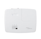 Vorschau: Optoma W355 Business Beamer mit 3600 ANSI-Lumen und WXGA Auflösung