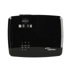 Vorschau: Optoma HD140X 3D Heimkino Beamer mit 3000 ANSI-Lumen und Full-HD