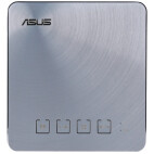 Vorschau: Asus S1 Mini Beamer mit 200 ANSI-Lumen und WVGA Auflösung