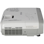 Vorschau: Epson EB-W39 Business Beamer mit 3500 ANSI-Lumen und WXGA Auflösung