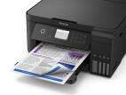 Vorschau: Epson ET-3700 Ecotank Drucker