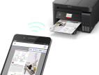 Vorschau: Epson ET-4750 Ecotank Drucker