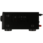 Vorschau: Denon AVR-X1400H - Demoware