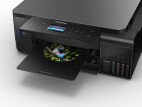 Vorschau: Epson ET-7700 Ecotank Drucker - Demoware