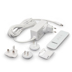 Vorschau: celexon Batterie Leinwand V2.0 Motor Professional Plus 160 x 90 cm