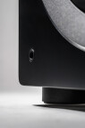 Vorschau: ELAC Reference Serie RS500-SB Subwoofer mit 10” Treiber, geschlossen, via App steuerbar, 500W Verstä