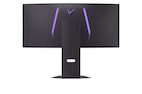 Vorschau: LG UltraGear 39GX900A 39" UWQHD OLED Curved Gaming Monitor mit 240Hz und DisplayHDR True Black 400