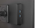 Vorschau: iiyama G-MASTER GB2470HSU-B6 - Demoware