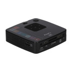 Vorschau: Philips PicoPix PPX3411 Mini Beamer mit 110 ANSI-Lumen und WVGA