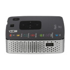 Vorschau: Philips PicoPix Go+ PPX3417W