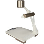 Vorschau: ELMO P10 SXGA Dokumentenkamera