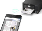 Vorschau: Epson ET-3700 Ecotank Drucker