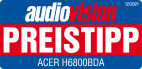 Vorschau: Acer H6800BDa