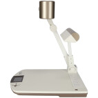 Vorschau: ELMO P10 SXGA Dokumentenkamera