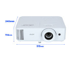 Vorschau: Acer H6800BDa
