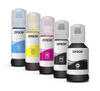 Vorschau: Epson ET-7700 Ecotank Drucker - Demoware