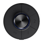 Vorschau: BenQ PV3200U 32" 4K Monitor für Video Bearbeitung Vorschau: BenQ PV3200U 32" 4K Monitor für Video Bearbeitung