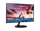 Vorschau: Samsung S27F350F 27" Monitor mit Full-HD und 4ms Reaktionszeit