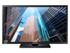 Vorschau: Samsung S24E450BL 24" LCD Monitor mit Full-HD und 5ms Reaktionszeit