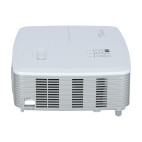 Vorschau: Optoma EH400+ Installationsbeamer mit 4000 ANSI-Lumen und Full-HD