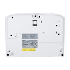 Vorschau: BenQ MX532 Beamer mit 3300 ANSI-Lumen und XGA Auflösung