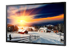 Vorschau: Samsung Smart Signage Display OH55F 55" Display mit Full-HD Auflösung
