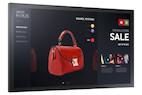 Vorschau: Samsung Smart Signage Display PM32F-BC 32" Touchscreen