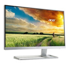 Vorschau: Acer S277HK 27" LED Monitor mit 4K und 4ms Reaktionszeit